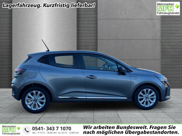 Renault Clio - Evolution PDC+LED+Klima TCe 90 X-Tronic
