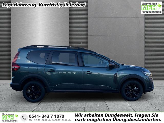 Dacia Jogger - Extreme 7-S SHZ+RFK+LED TCe 110