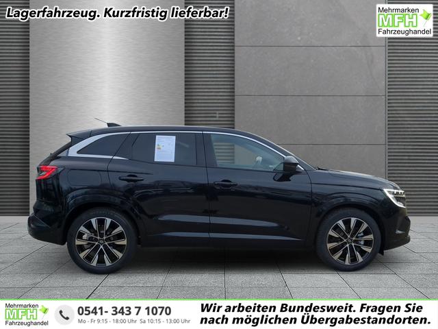 Renault Austral - Techno Navi+SHZ+LKHZ E-TECH 200