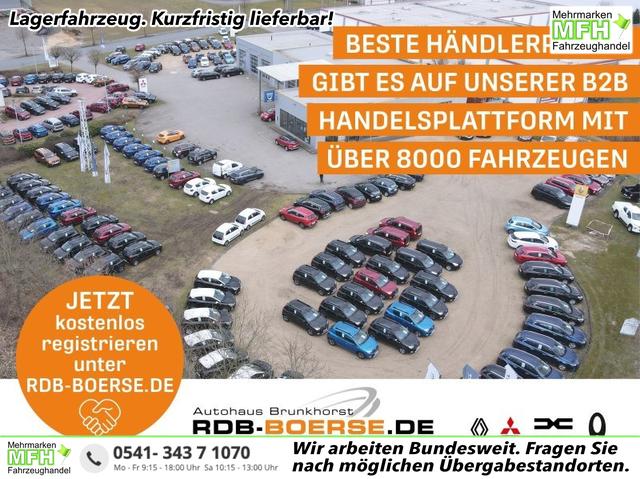 Dacia Sandero Stepway - Expression SHZ RFK TCe 90 CVT