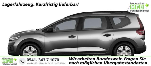 Dacia Jogger Essential TCe 100 ECO-G 