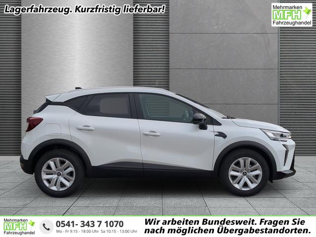 Mitsubishi ASX - Plus AT BI-LED+SHZ+RFK 1.3 DCT