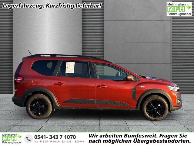 Dacia Jogger Extreme+ 5-Sitzer+SHZ+Navi+PDC+RFK Hybrid 140 