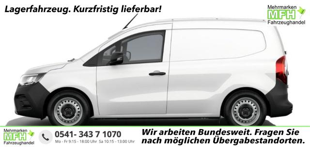 Renault Kangoo - Start Easylink+RFK Van dCi 95 L1