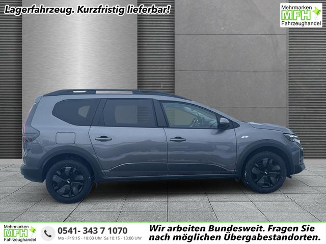 Dacia Jogger Expression SHZ+RFK+PDC Facelift Hybrid 155 