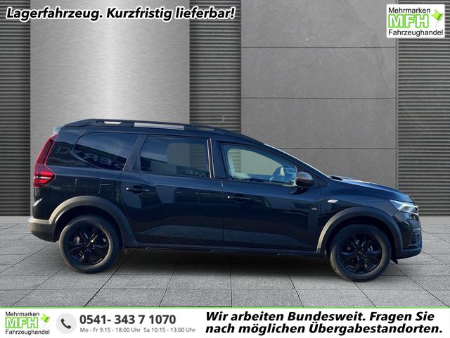 Dacia Jogger - Extreme+ 5-S SHZ RFK TCe 100 ECO-G