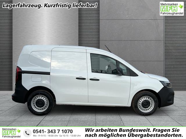 Renault Kangoo - Start Easylink+RFK Van dCi 95 L1