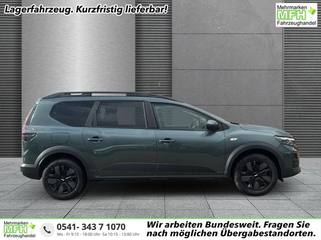 Dacia Jogger - Expression SHZ+Klimaauto Hybrid 155