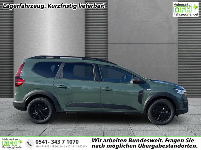Dacia Jogger - Extreme+ 7-S SHZ+NAVI+LED Hybrid 140