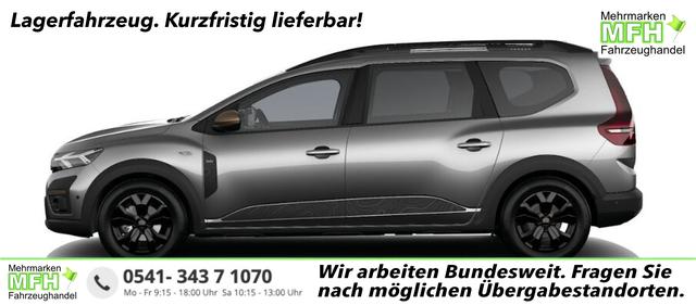 Dacia Jogger - Extreme 5-S TCe 110