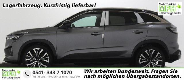 Renault Austral Techno 20-Zoll+SHZ+LED E-TECH 200 