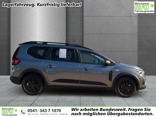 Dacia Jogger Extreme 5S SHZ+PDC+RFK+Navi Hybrid 140 