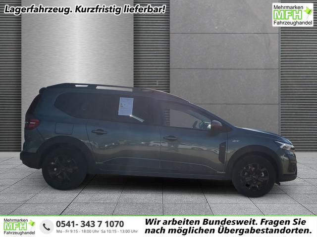 Dacia Jogger - Extreme Navi+PDC+SHZ+RFK Hybrid 140
