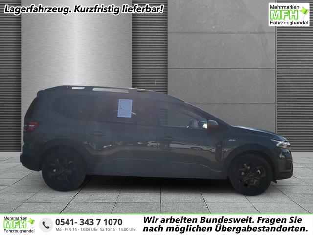Dacia Jogger - Extreme SHZ+Navi+PDC+RFK Hybrid 140