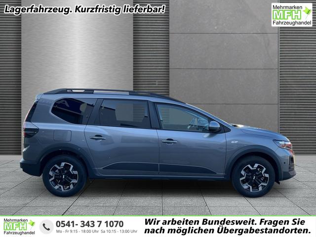 Dacia Jogger Journey SHZ+MV-KAMERA+NAVI Facelift Hybrid 155 