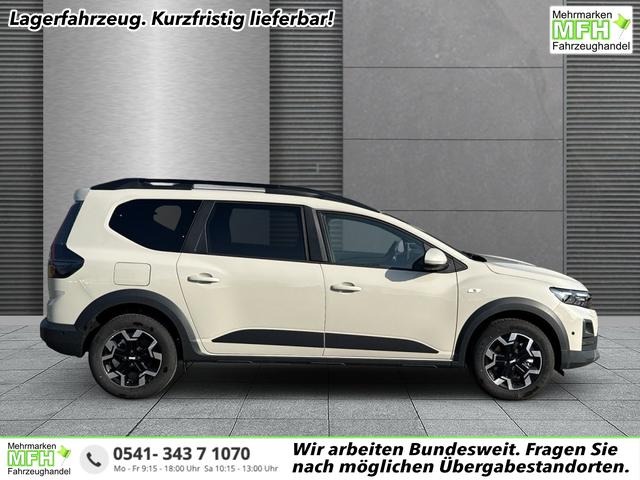 Dacia Jogger Journey RFK+LED+Carplay Facelift Hybrid 155 