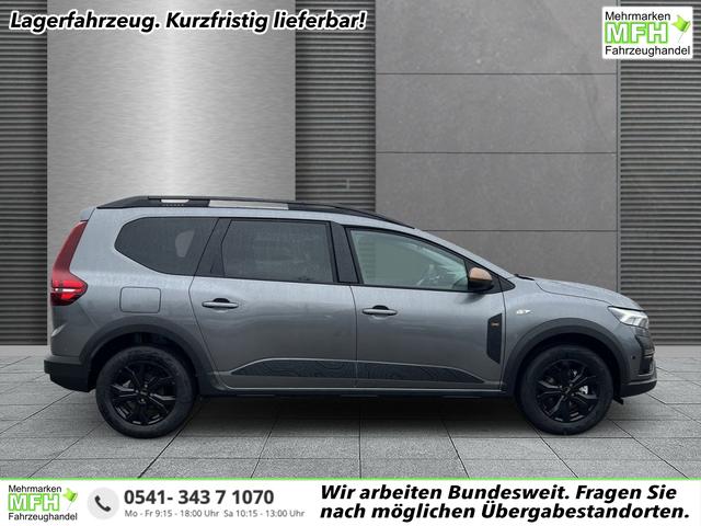Dacia Jogger Extreme+ 5-S SHZ+RFK+LED Hybrid 140 
