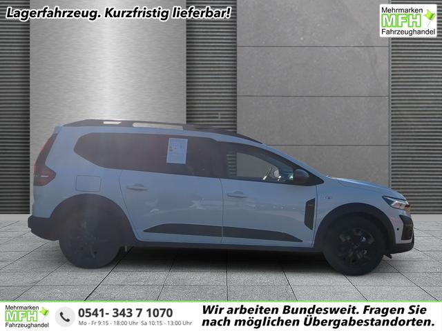 Dacia Jogger Extreme+ 7-Sitzer+SHZ+Navi+Klimaauto. Hybrid 140 