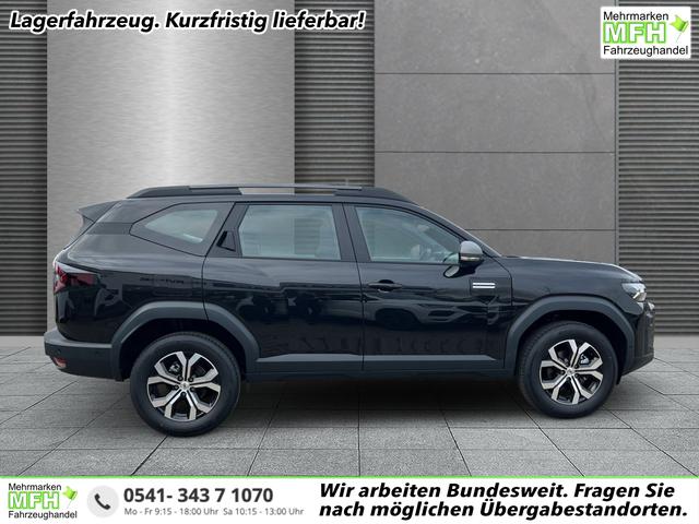 Dacia Bigster - Expression Winter-Plus-Paket Hybrid 155