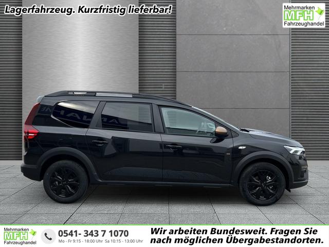 Dacia Jogger - Extreme SHZ+PDC+RFK+Navi Hybrid 140