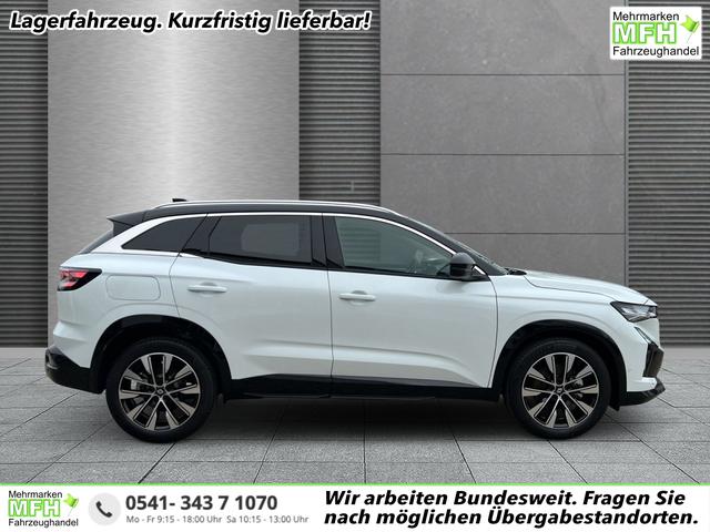 Renault Austral - Techno Premium-Winter-Paket E-TECH 200 Full Hybrid