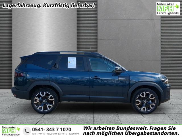Dacia Bigster Journey City-Paket+Winter-Plus-Paket Hybrid 155 