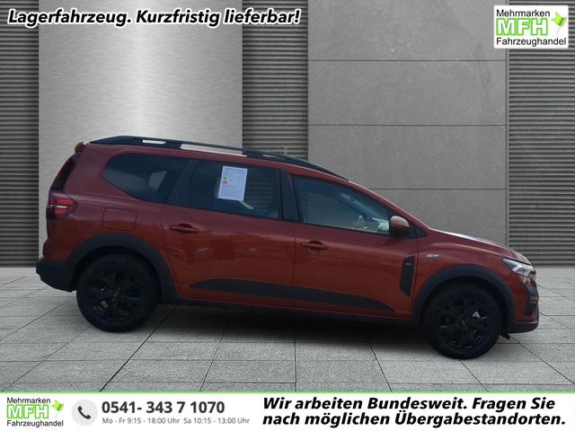 Dacia Jogger - Extreme+ 5-Sitzer+SHZ+Navi+PDC+RFK Hybrid 140