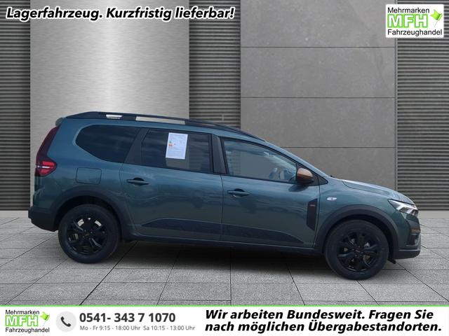 Dacia Jogger - Extreme 5-S TCe 110
