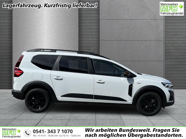 Dacia Jogger Extreme SHZ+PDC+RFK+Navi Hybrid 140 