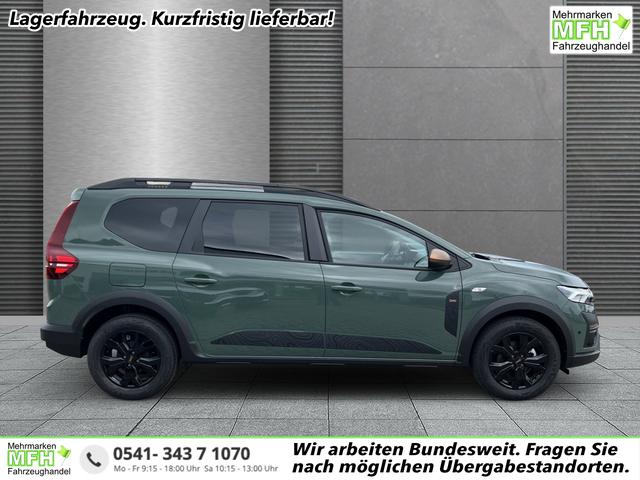 Dacia Jogger Extreme+ 5-S SHZ+RFK+LED Hybrid 140 