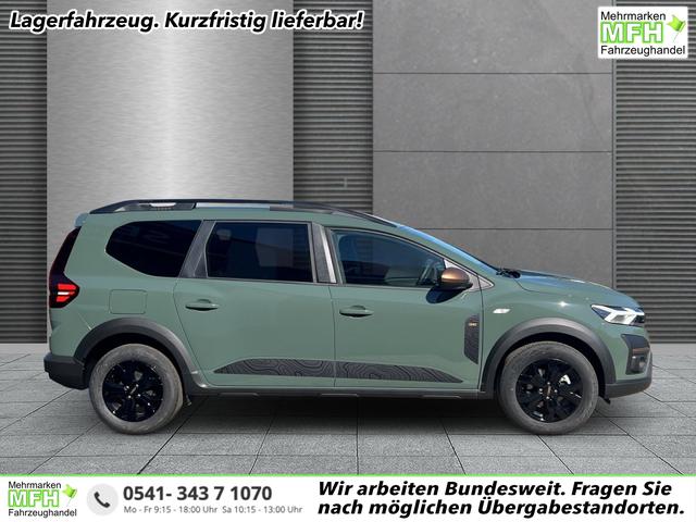 Dacia Jogger Extreme SHZ+PDC+RFK+Navi Hybrid 140 