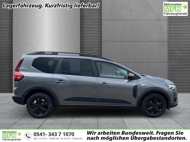 Dacia Jogger - Extreme 5-S LED+RFK TCe 110