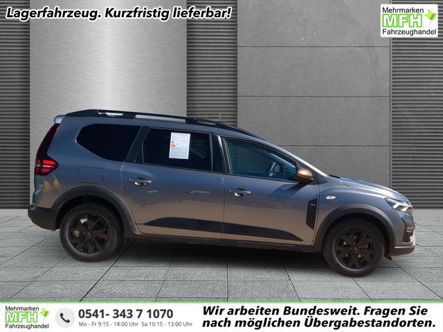 Dacia Jogger - Extreme 5-Sitzer RFK+PDC TCe 110