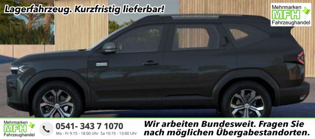 Dacia Bigster - Expression SHZ LKHZ Navi TCe 140