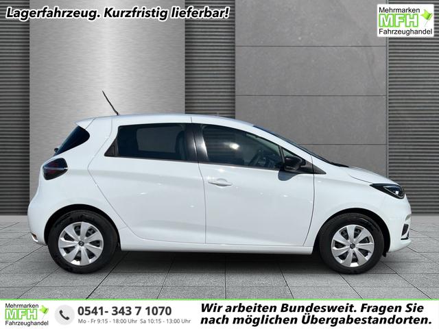 Renault ZOE - Life/Equilibre R110 EV 40