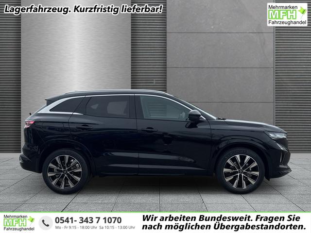 Renault Austral - Techno SHZ+LED+RFK TCe 150 CVT