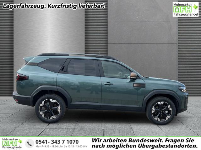 Dacia Bigster - Extreme Pano-Dach+SHZ+LED Hybrid 155
