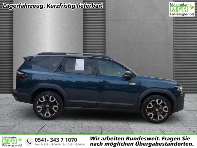 Dacia Bigster - Journey RFK+SHZ+LKHZ+el.Heckklappe Hybrid 155