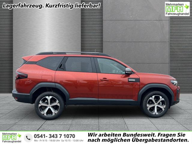 Dacia Bigster - Journey SHZ+LKHZ+MV-Kamera Hybrid 155