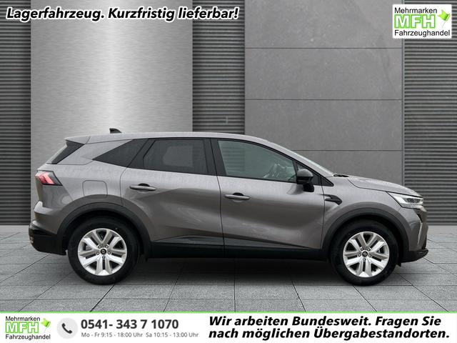Renault Symbioz - Evolution SHZ+Carplay+RFK E-Tech 145