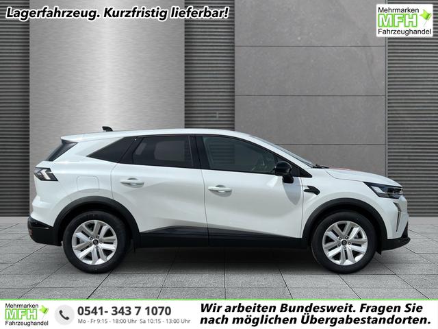 Renault Symbioz - Evolution SHZ+Android Auto+RFK E-Tech 145