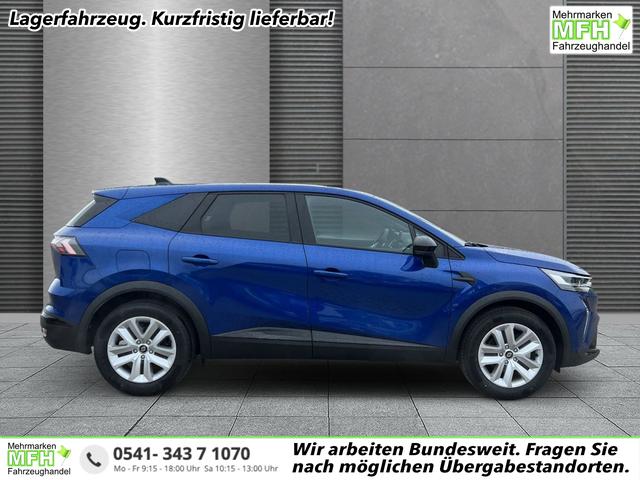 Renault Symbioz - Evolution SHZ+RFK+Carplay E-Tech 145