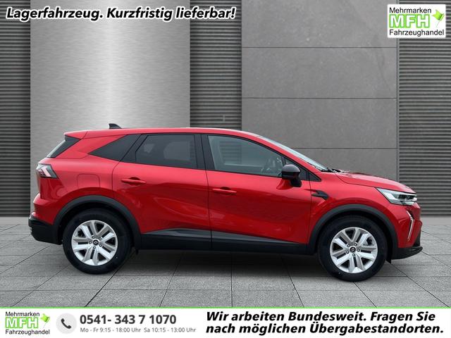 Renault Symbioz - Evolution SHZ+RFK+Carplay E-Tech 145