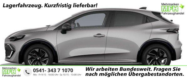 Renault Clio - Techno SHZ RFK TCe 115