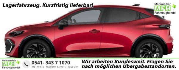 Renault Clio - Techno SHZ RFK TCe 115