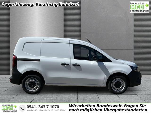 Renault Kangoo - Start Easylink 3-Sitzer+PDC Van dCi 95 L1