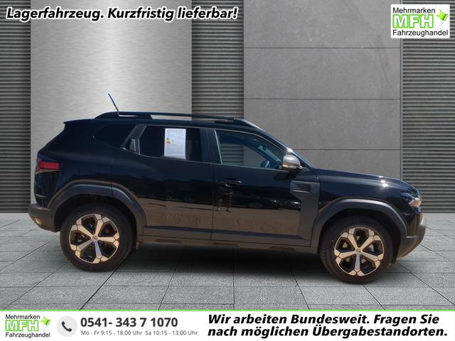 Dacia Duster - Journey SHZ+LKHZ LPG 150 EDC 4x4