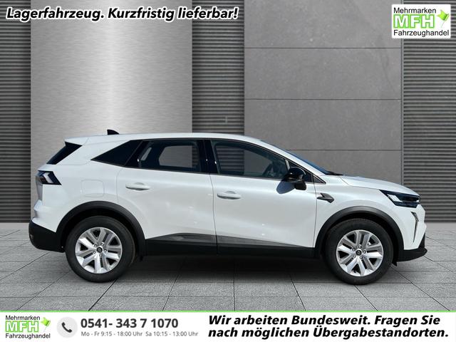 Renault Symbioz - Evolution SHZ+Notrad+Carplay TCe 140