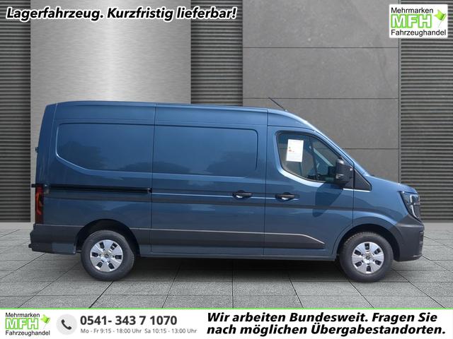 Renault Master - L2H2 AHK SHZ Extra dCi 170 3,5t