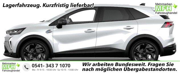 Renault Symbioz - Esprit Alpine SHZ LKHZ Pano Harman Kardon E-TECH 160